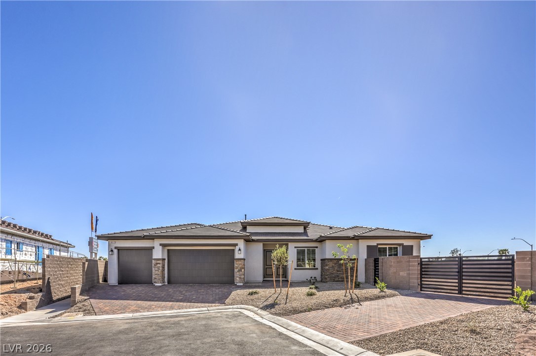 4860 Verde Mesa Court Las Vegas NV 89149