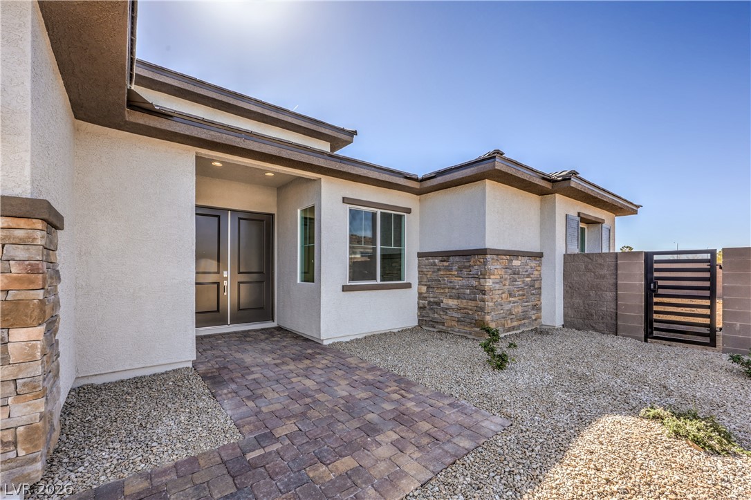 4860 Verde Mesa Court Las Vegas NV 89149