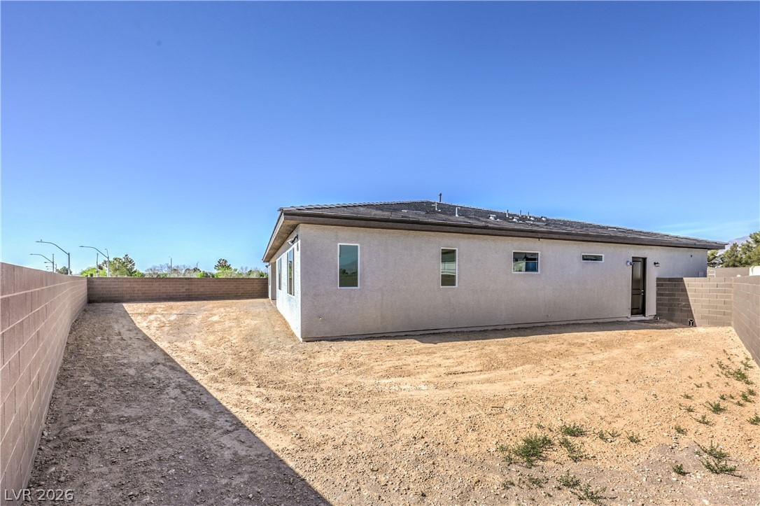 4860 Verde Mesa Court Las Vegas NV 89149
