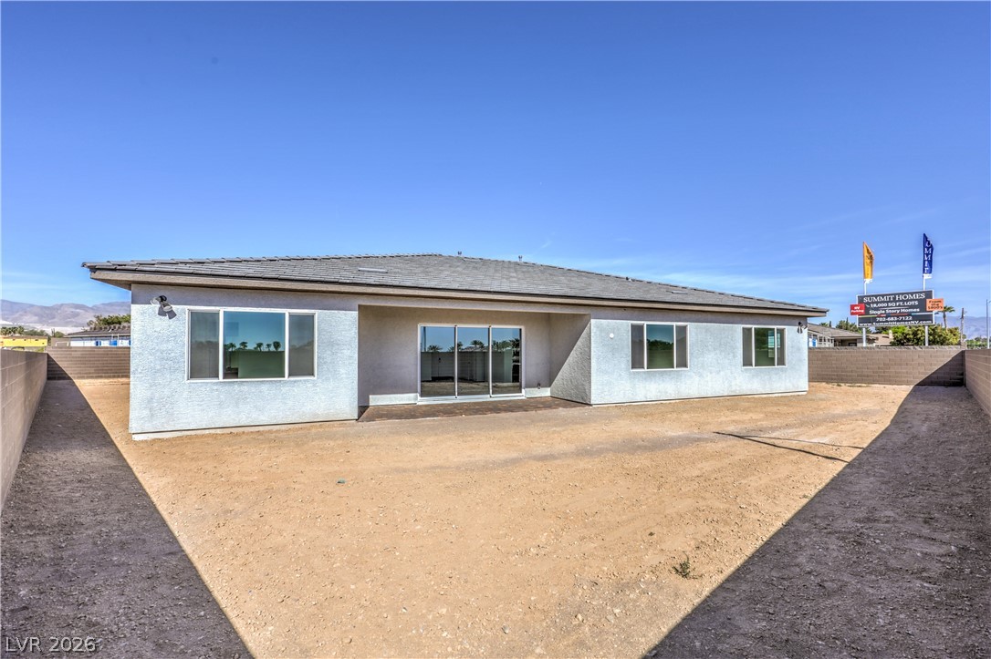 4860 Verde Mesa Court Las Vegas NV 89149