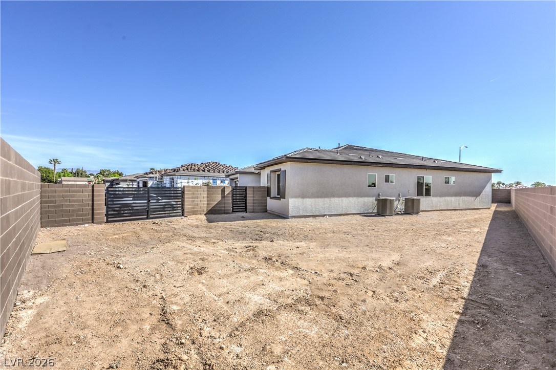 4860 Verde Mesa Court Las Vegas NV 89149