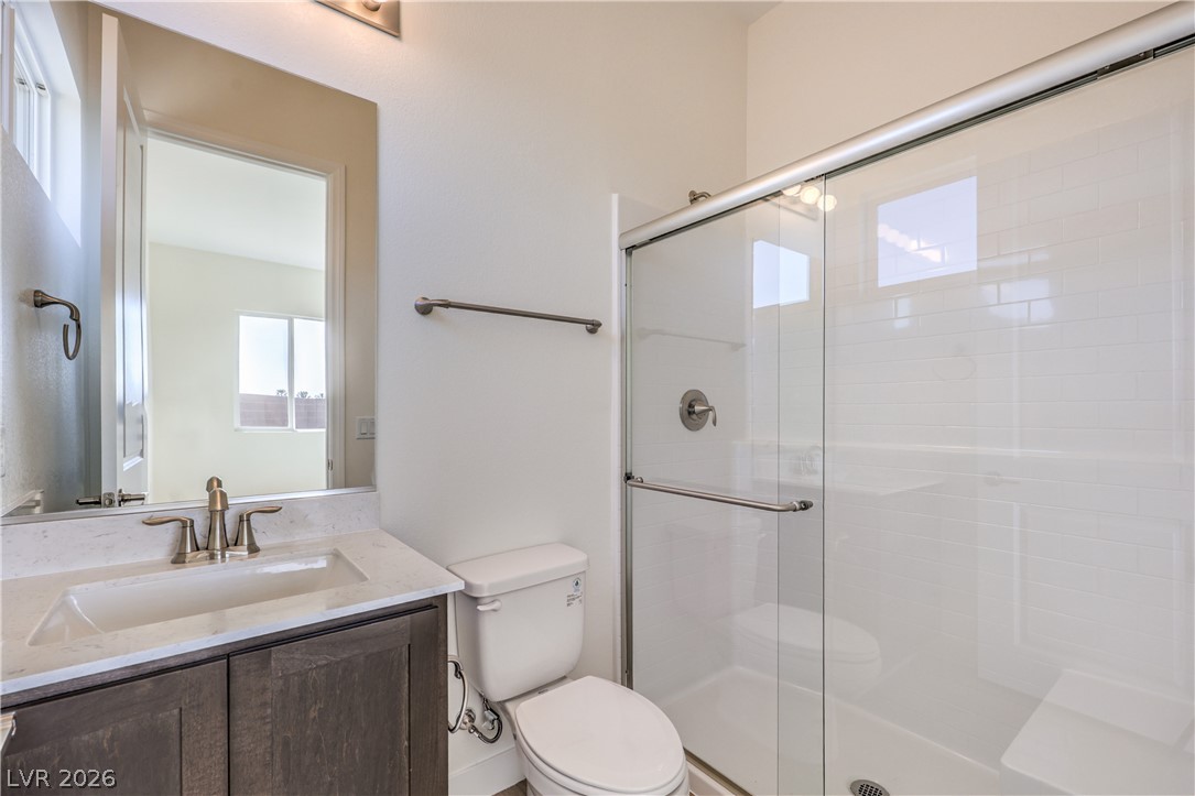 4860 Verde Mesa Court Las Vegas NV 89149