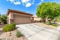 3447 Halter Drive Las Vegas NV 89122