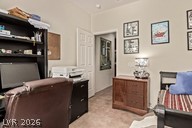 3447 Halter Drive Las Vegas NV 89122