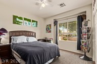 3447 Halter Drive Las Vegas NV 89122