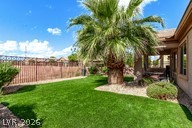 3447 Halter Drive Las Vegas NV 89122