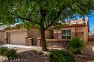 3447 Halter Drive Las Vegas NV 89122