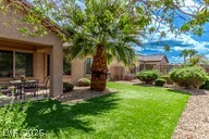 3447 Halter Drive Las Vegas NV 89122