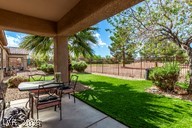3447 Halter Drive Las Vegas NV 89122