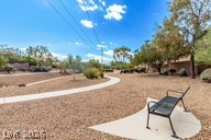 3447 Halter Drive Las Vegas NV 89122