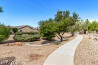 3447 Halter Drive Las Vegas NV 89122