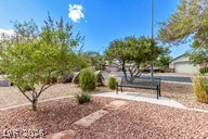 3447 Halter Drive Las Vegas NV 89122