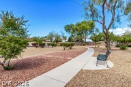 3447 Halter Drive Las Vegas NV 89122