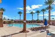 3447 Halter Drive Las Vegas NV 89122