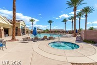 3447 Halter Drive Las Vegas NV 89122