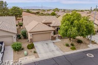3447 Halter Drive Las Vegas NV 89122