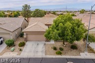 3447 Halter Drive Las Vegas NV 89122