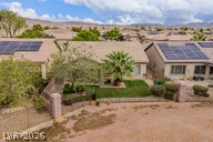3447 Halter Drive Las Vegas NV 89122