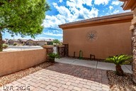 3447 Halter Drive Las Vegas NV 89122