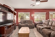 3447 Halter Drive Las Vegas NV 89122