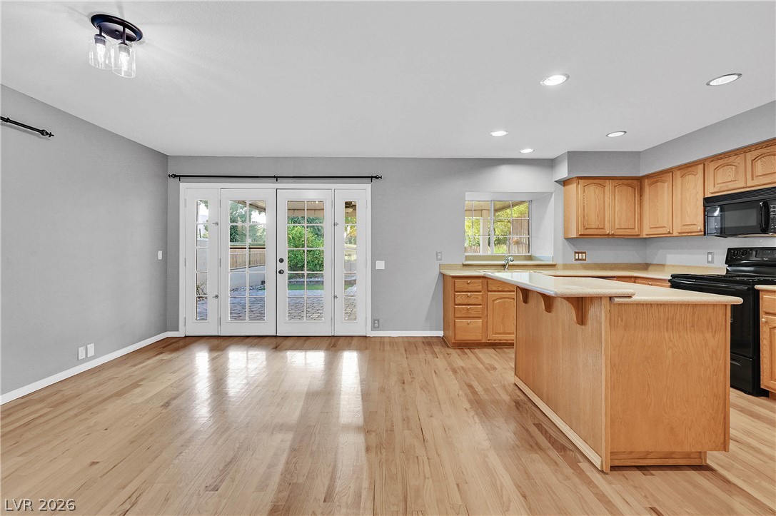 3031 East Bel Air Drive Las Vegas NV 89109