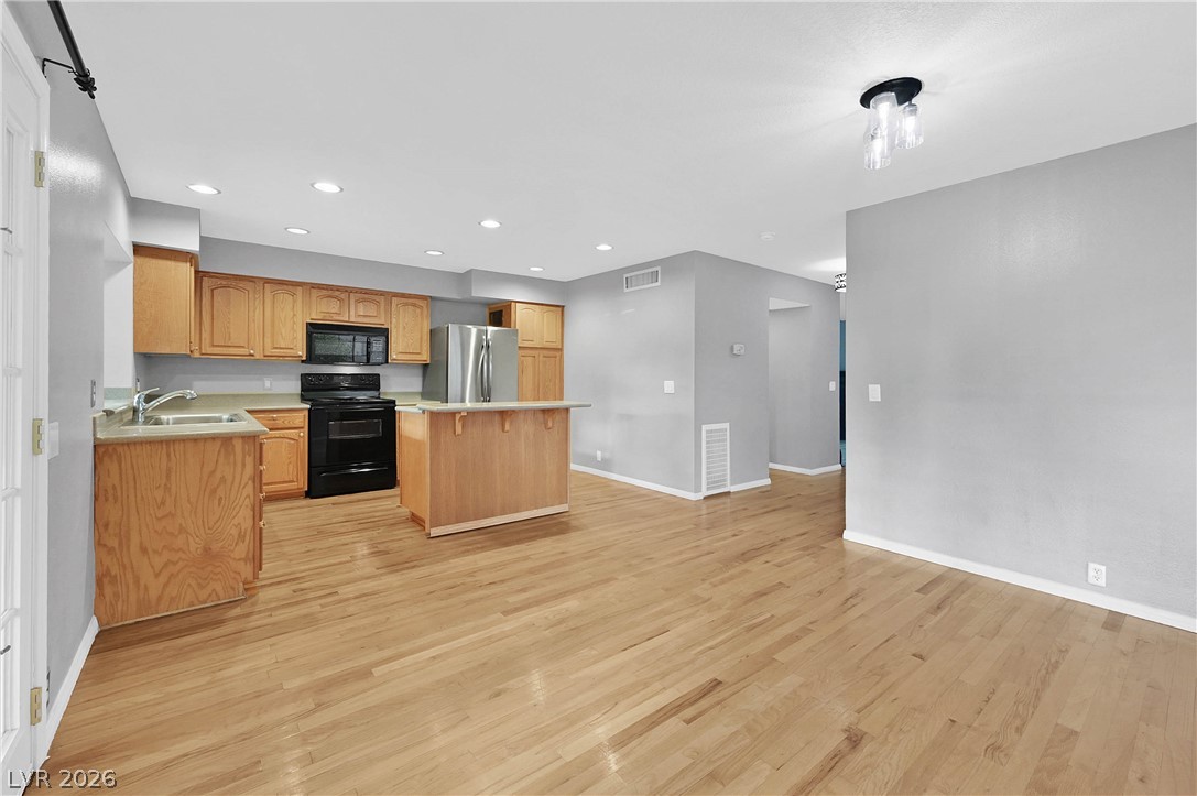 3031 East Bel Air Drive Las Vegas NV 89109