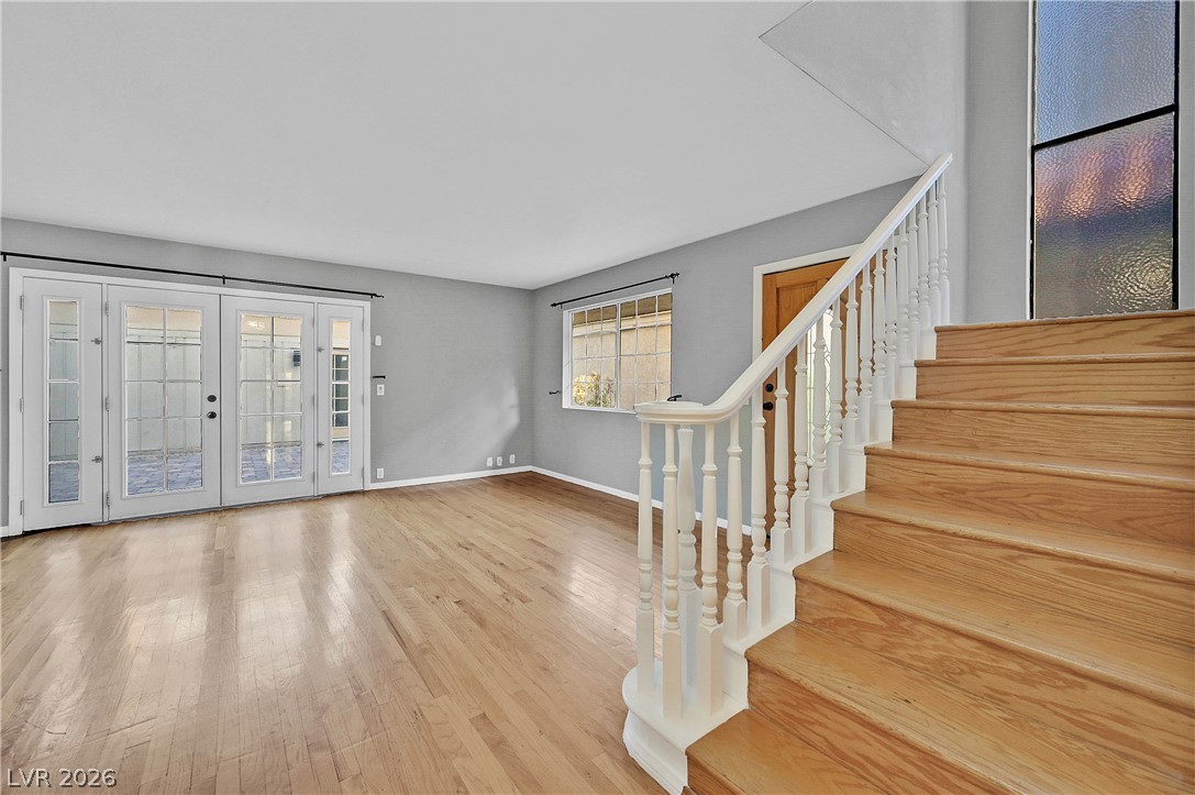 3031 East Bel Air Drive Las Vegas NV 89109