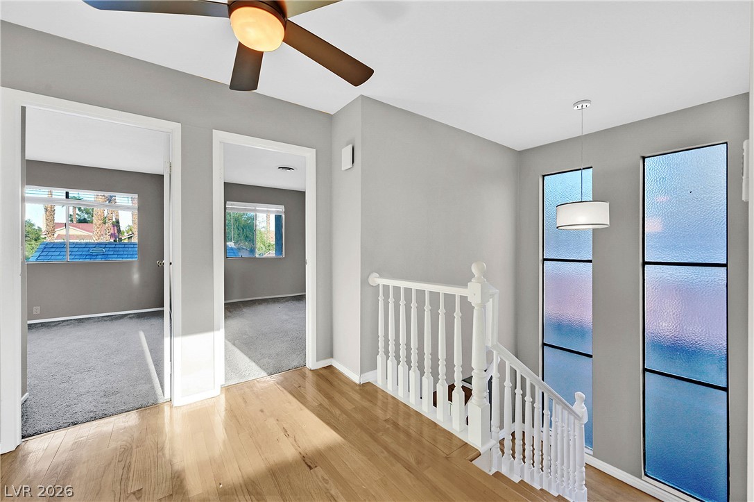 3031 East Bel Air Drive Las Vegas NV 89109