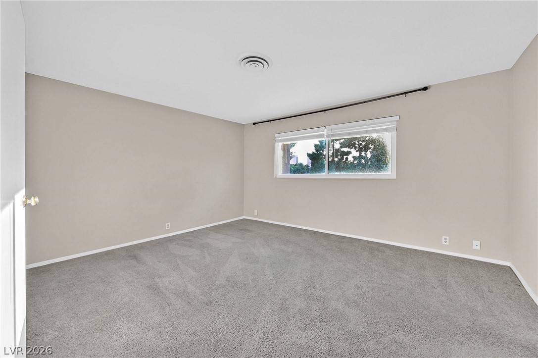 3031 East Bel Air Drive Las Vegas NV 89109