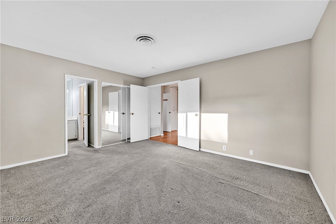 3031 East Bel Air Drive Las Vegas NV 89109