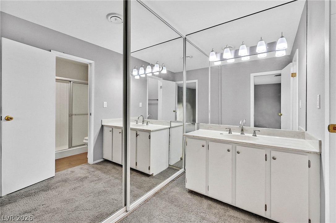 3031 East Bel Air Drive Las Vegas NV 89109