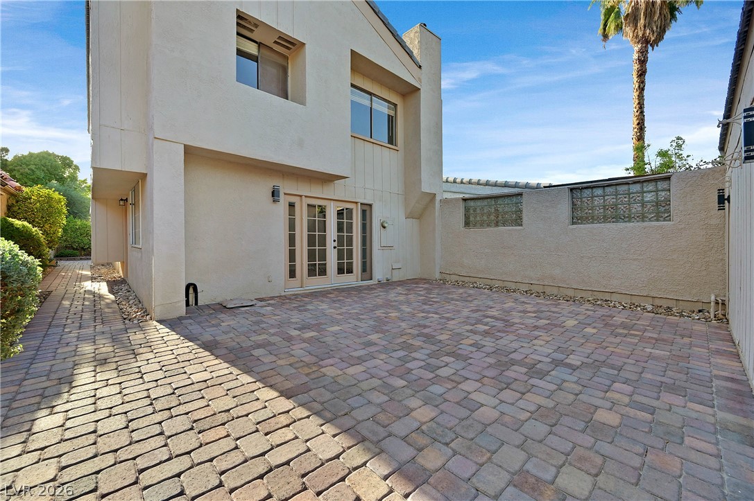 3031 East Bel Air Drive Las Vegas NV 89109
