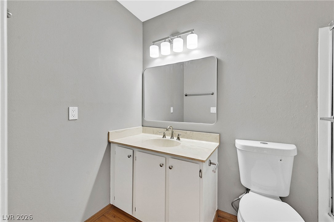 3031 East Bel Air Drive Las Vegas NV 89109