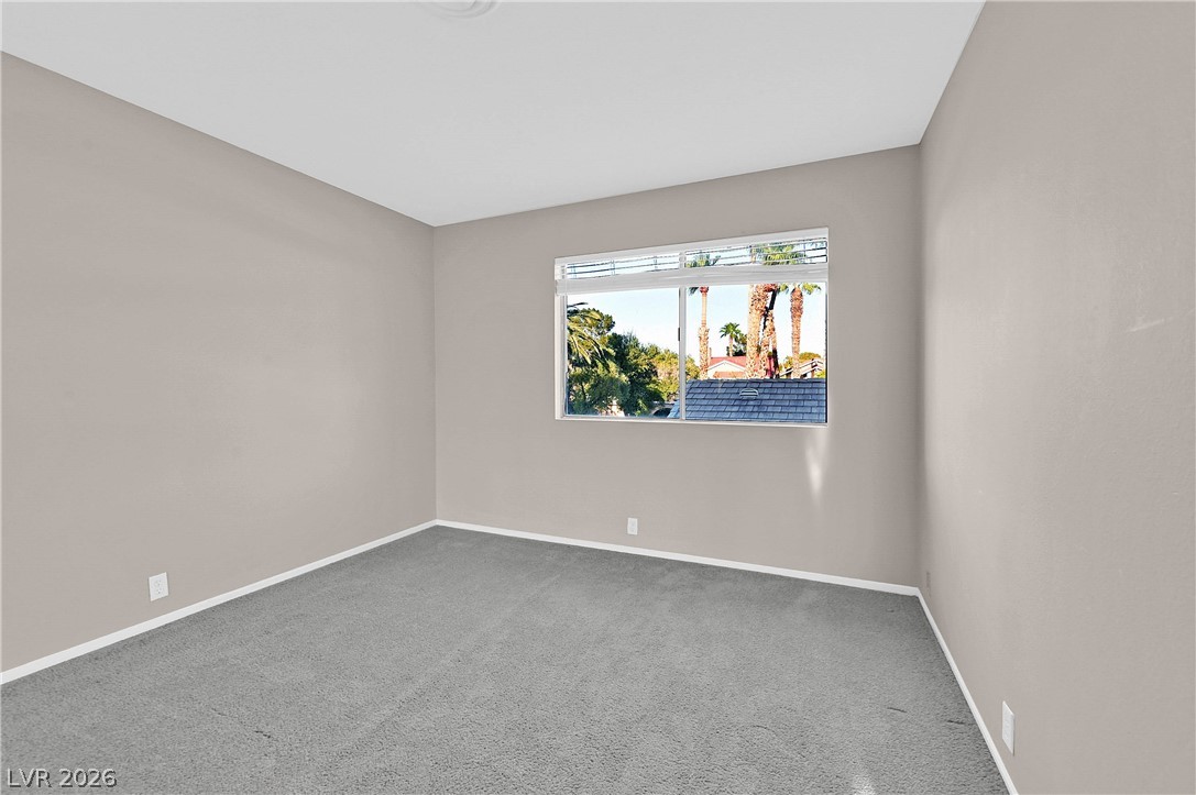 3031 East Bel Air Drive Las Vegas NV 89109