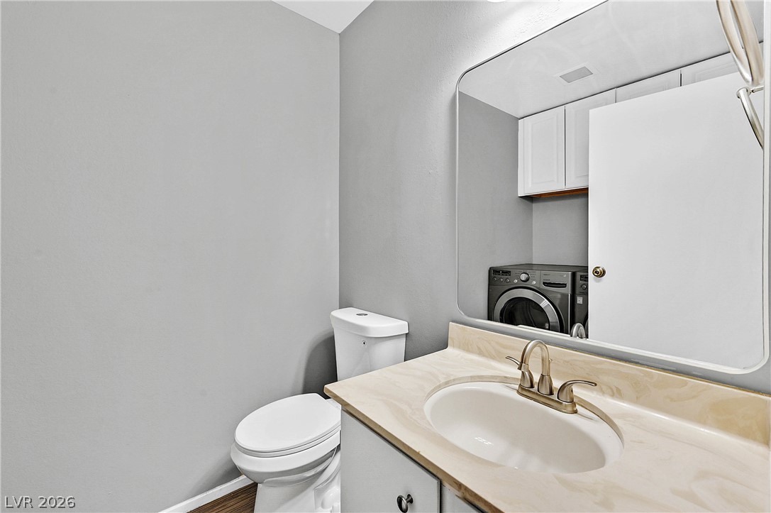 3031 East Bel Air Drive Las Vegas NV 89109