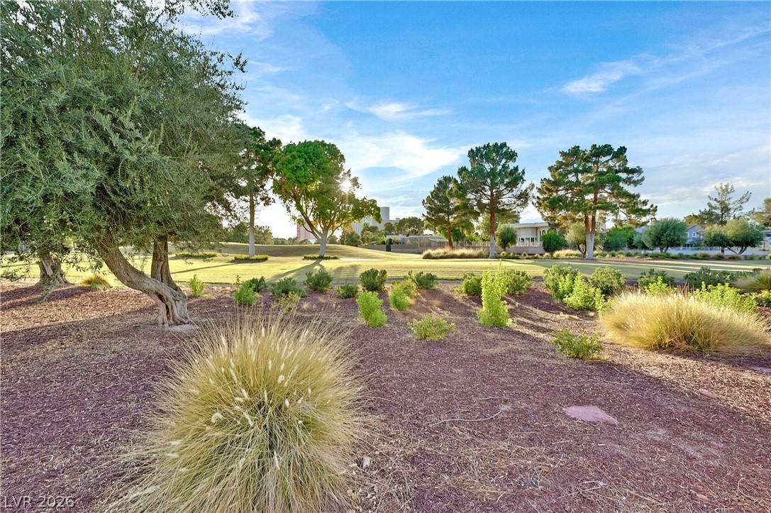 3031 East Bel Air Drive Las Vegas NV 89109