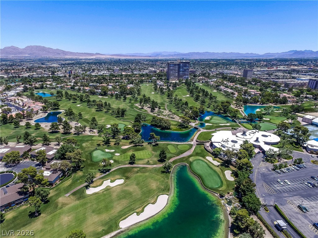 3031 East Bel Air Drive Las Vegas NV 89109