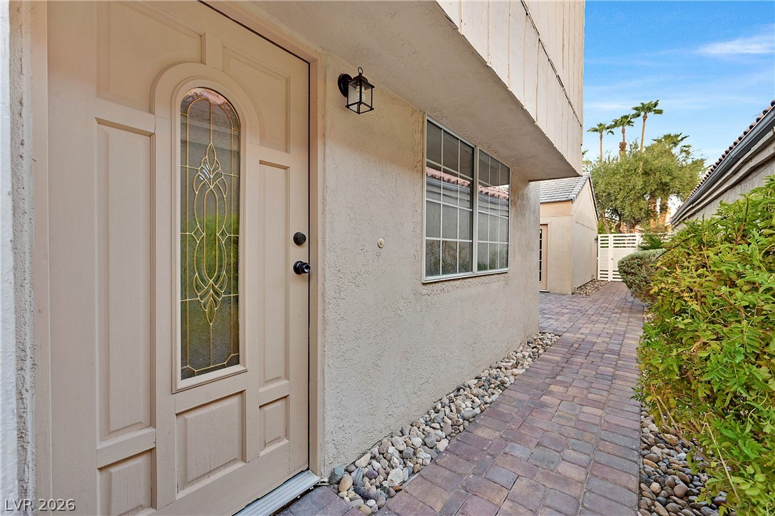 3031 East Bel Air Drive Las Vegas NV 89109