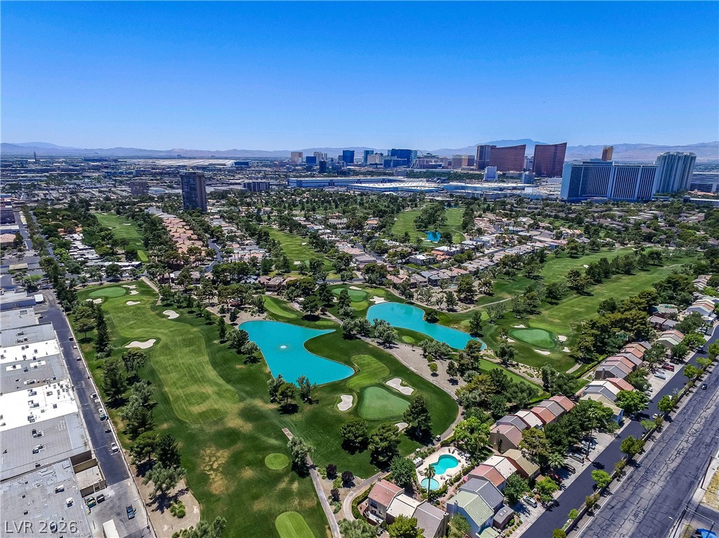 3031 East Bel Air Drive Las Vegas NV 89109