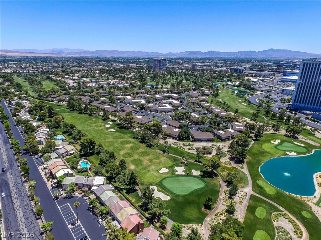 3031 East Bel Air Drive Las Vegas NV 89109