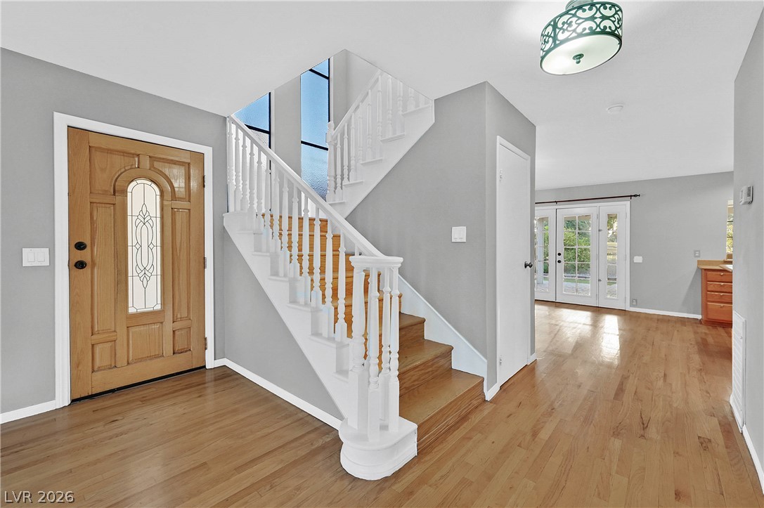 3031 East Bel Air Drive Las Vegas NV 89109