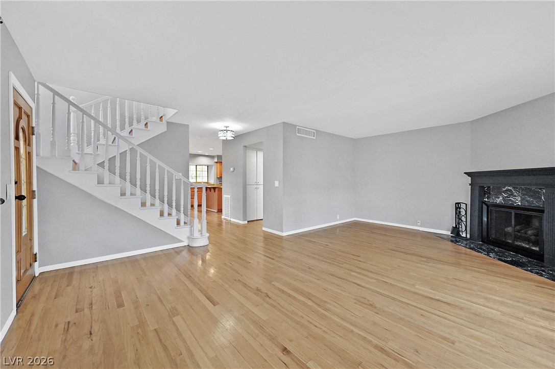 3031 East Bel Air Drive Las Vegas NV 89109