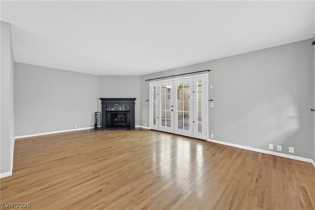 3031 East Bel Air Drive Las Vegas NV 89109