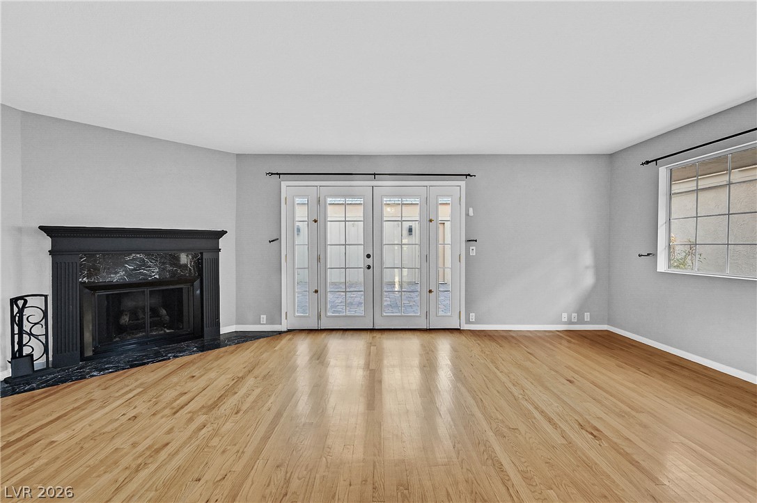 3031 East Bel Air Drive Las Vegas NV 89109
