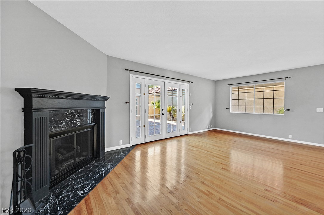 3031 East Bel Air Drive Las Vegas NV 89109