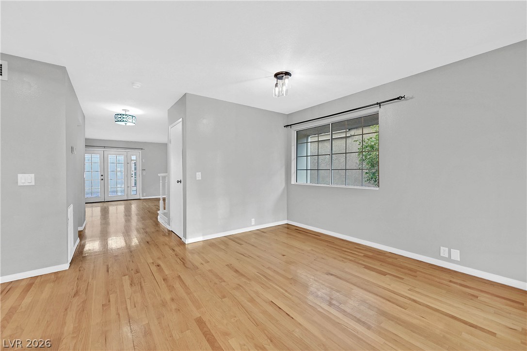 3031 East Bel Air Drive Las Vegas NV 89109