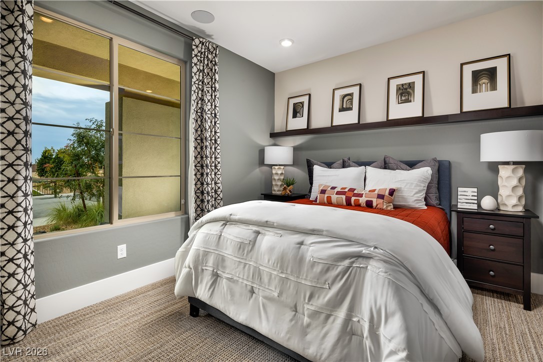 10135 Redwood Desert Drive Las Vegas NV 89143