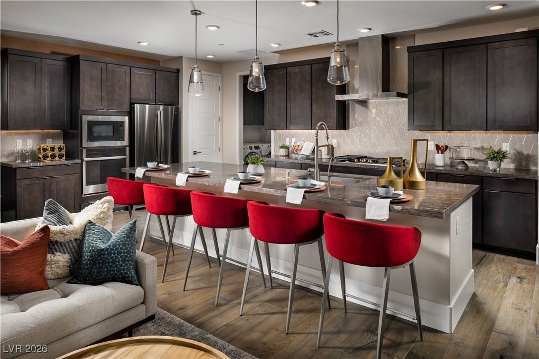 10135 Redwood Desert Drive Las Vegas NV 89143