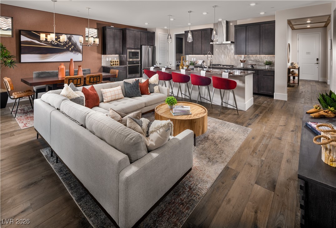 10135 Redwood Desert Drive Las Vegas NV 89143