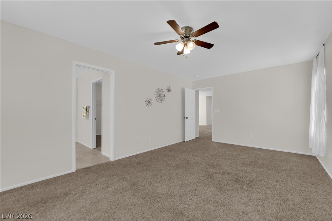 9045 Spirit Canyon Avenue Las Vegas NV 89149